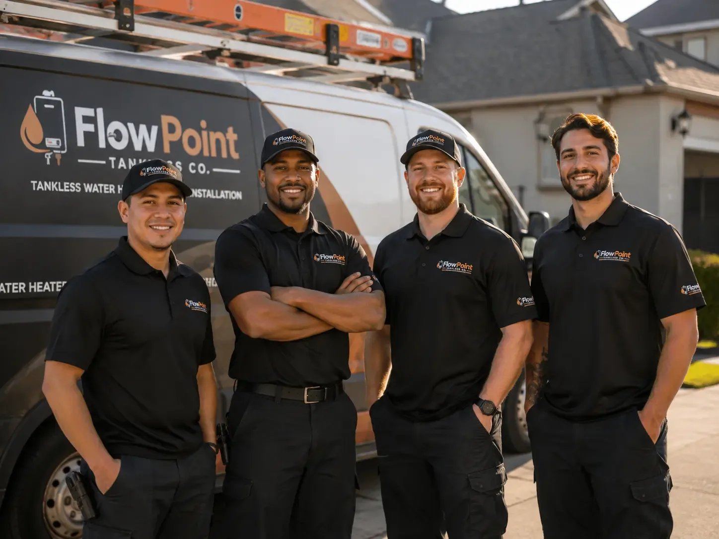 Tankless Water Heater Installation company in Idaho