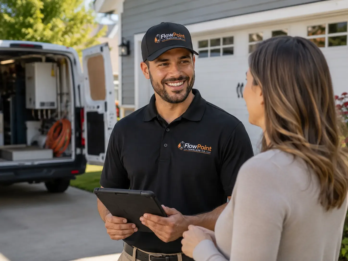 Tankless Water Heater Installation Idaho FAQs